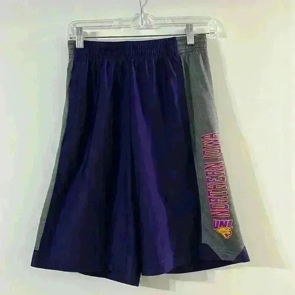 University of Northern Iowa shorts - Picture 1 of 5